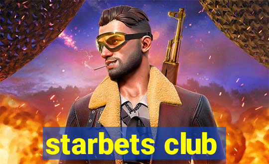 starbets club