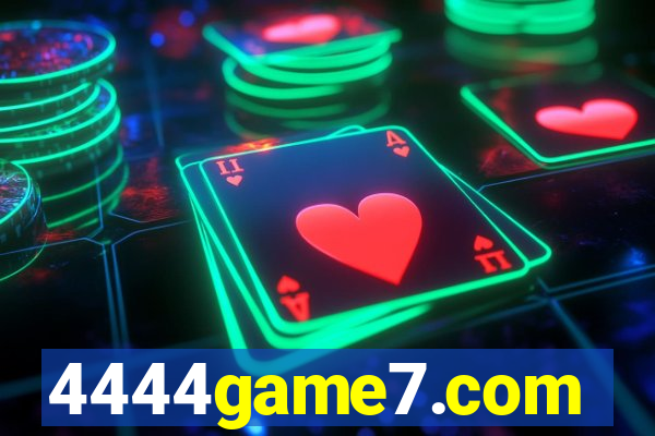 4444game7.com