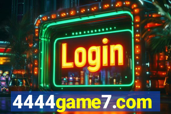 4444game7.com