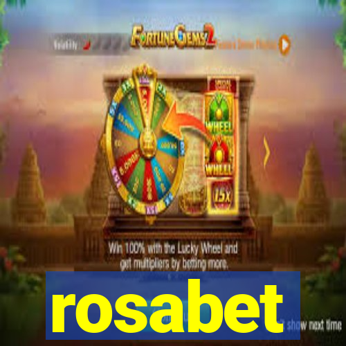 rosabet