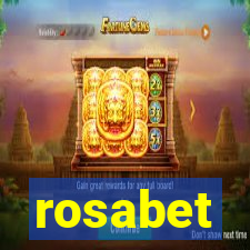 rosabet