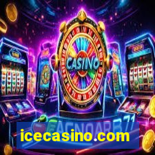 icecasino.com