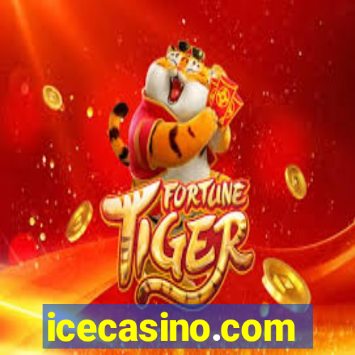 icecasino.com