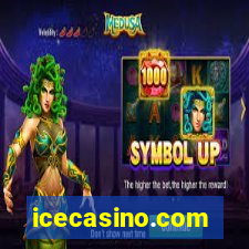 icecasino.com