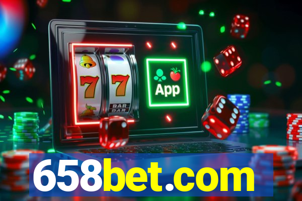 658bet.com