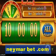 neymar bet .com