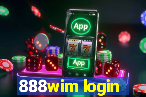 888wim login