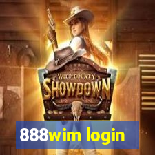 888wim login