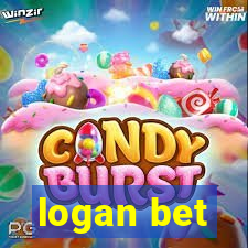 logan bet