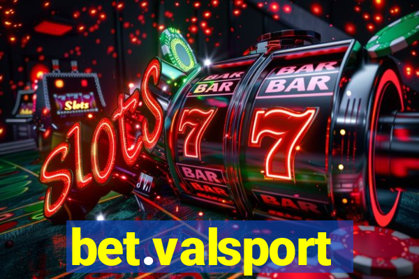 bet.valsport