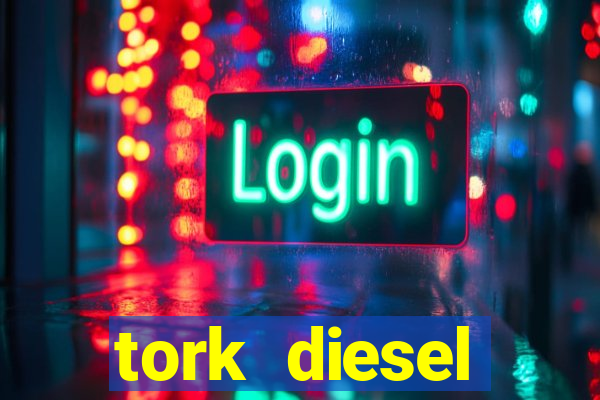 tork diesel cruzeiro sp telefone