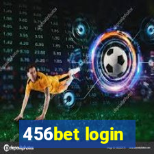 456bet login