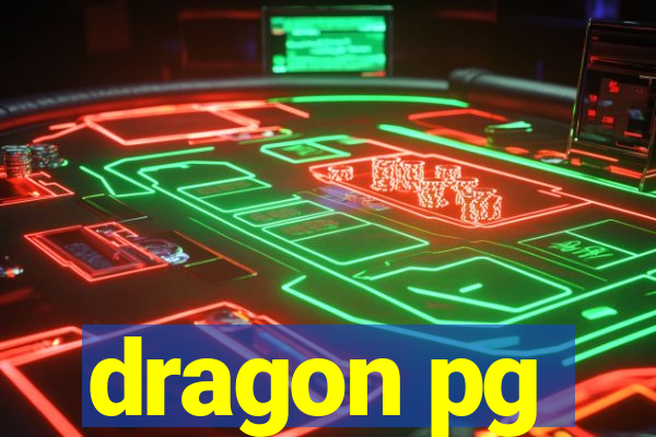 dragon pg