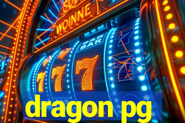 dragon pg