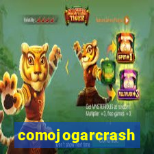 comojogarcrash