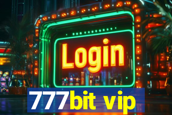 777bit vip