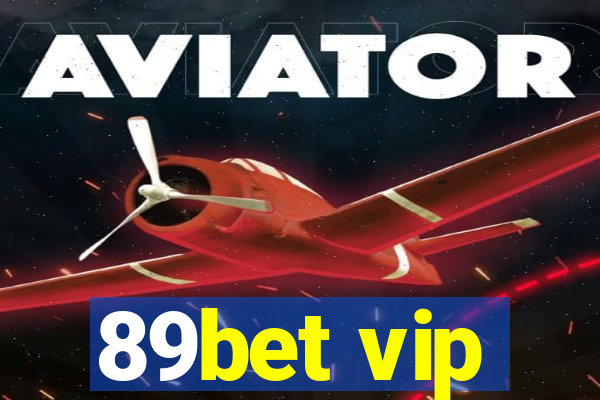 89bet vip