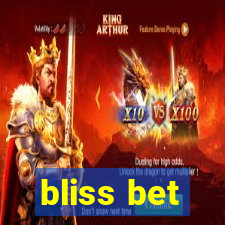 bliss bet