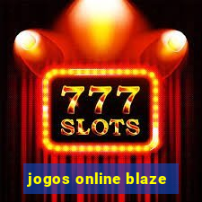 jogos online blaze