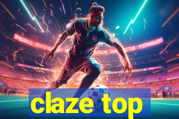 claze top