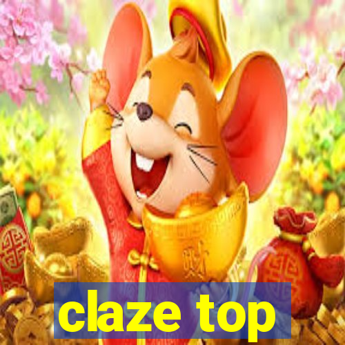 claze top