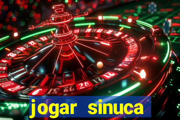 jogar sinuca apostando dinheiro