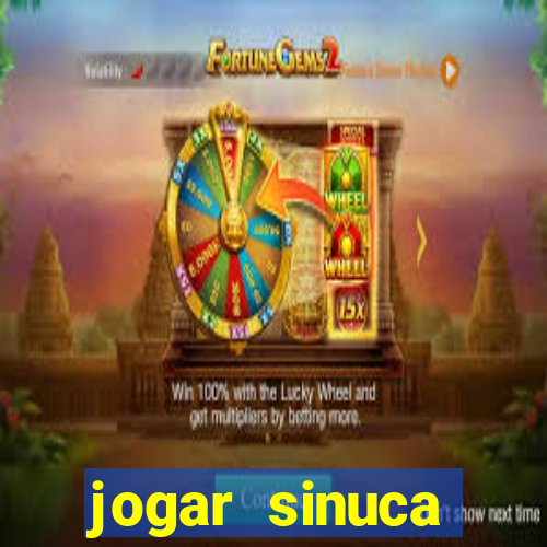 jogar sinuca apostando dinheiro