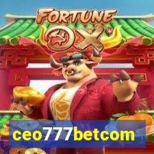 ceo777betcom