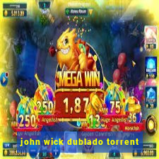 john wick dublado torrent