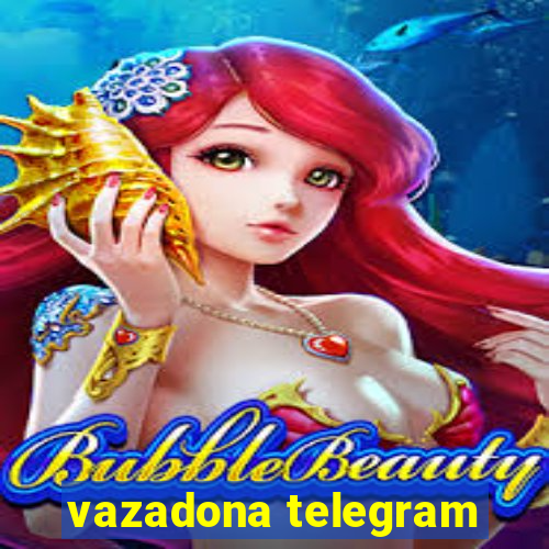 vazadona telegram