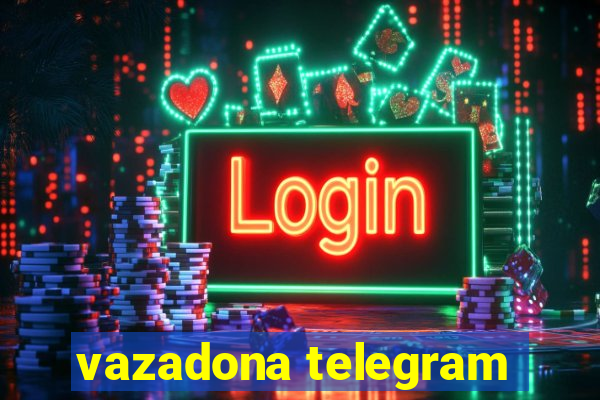 vazadona telegram