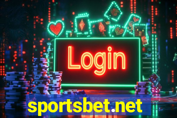 sportsbet.net