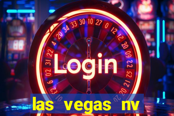 las vegas nv casino hotel