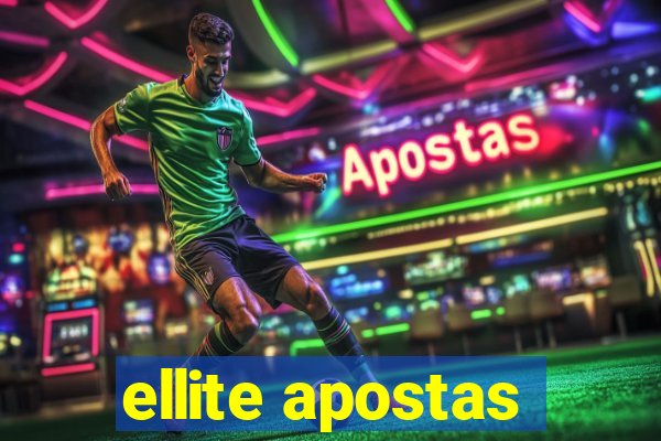 ellite apostas