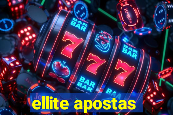 ellite apostas