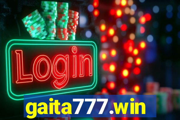 gaita777.win