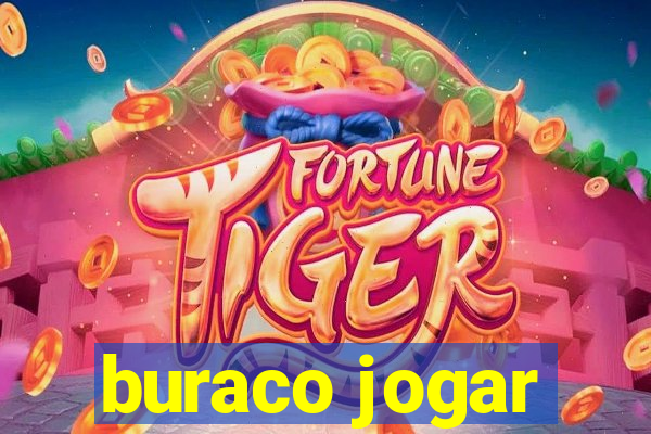 buraco jogar