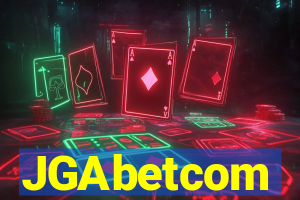 JGAbetcom