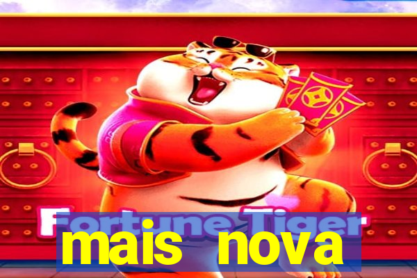 mais nova plataforma de jogos