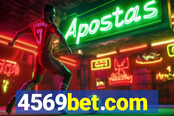 4569bet.com