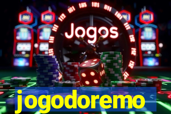 jogodoremo