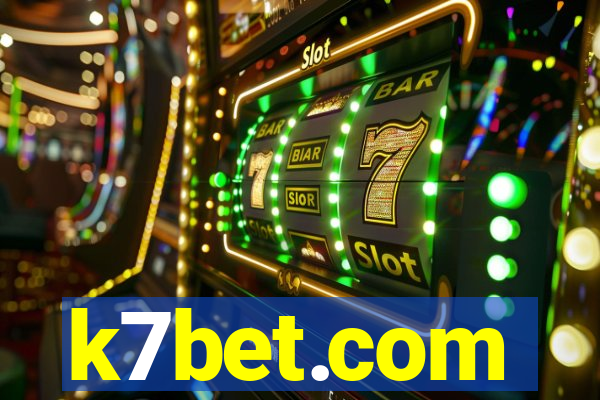 k7bet.com