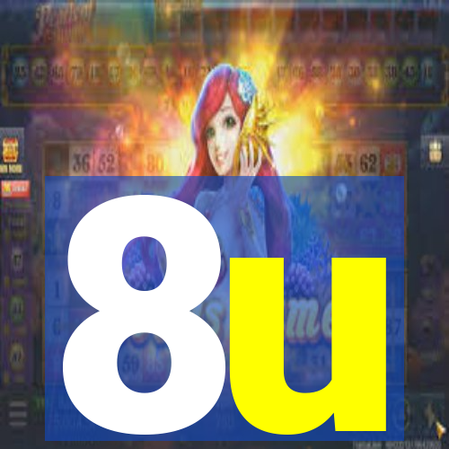 8u