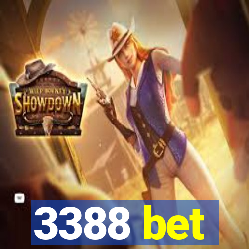 3388 bet