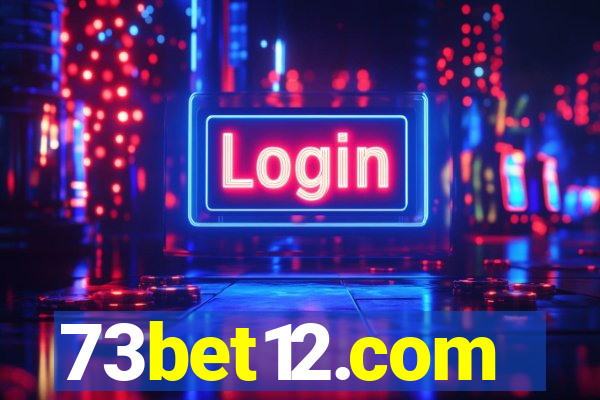 73bet12.com