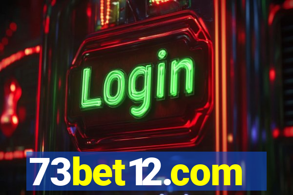 73bet12.com