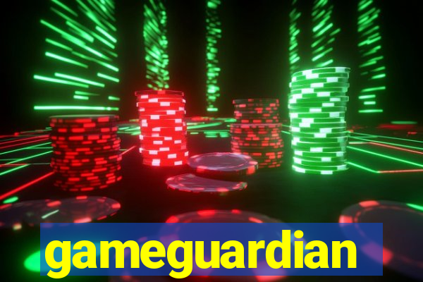 gameguardian