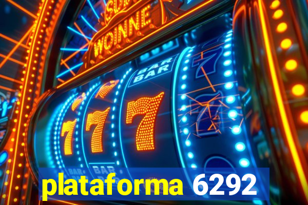 plataforma 6292