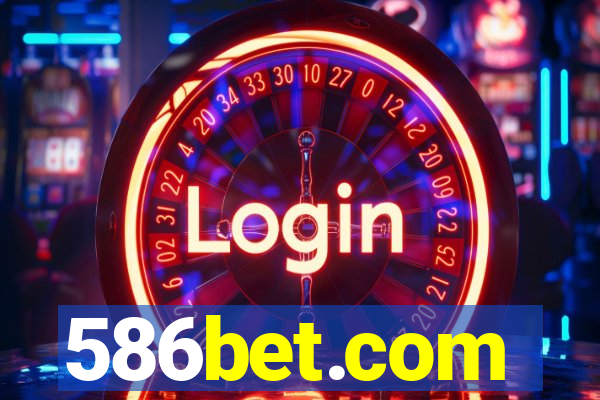 586bet.com