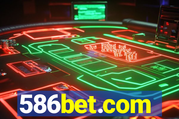 586bet.com